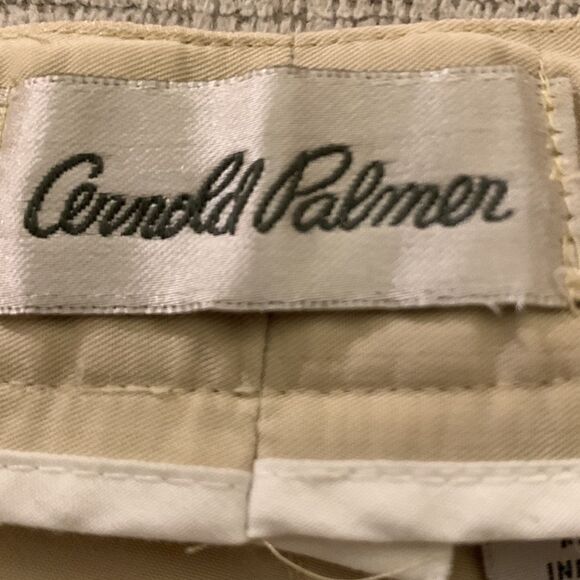 Arnold Palmer Golf Men’s Short Size 38 - Picture 9 of 11